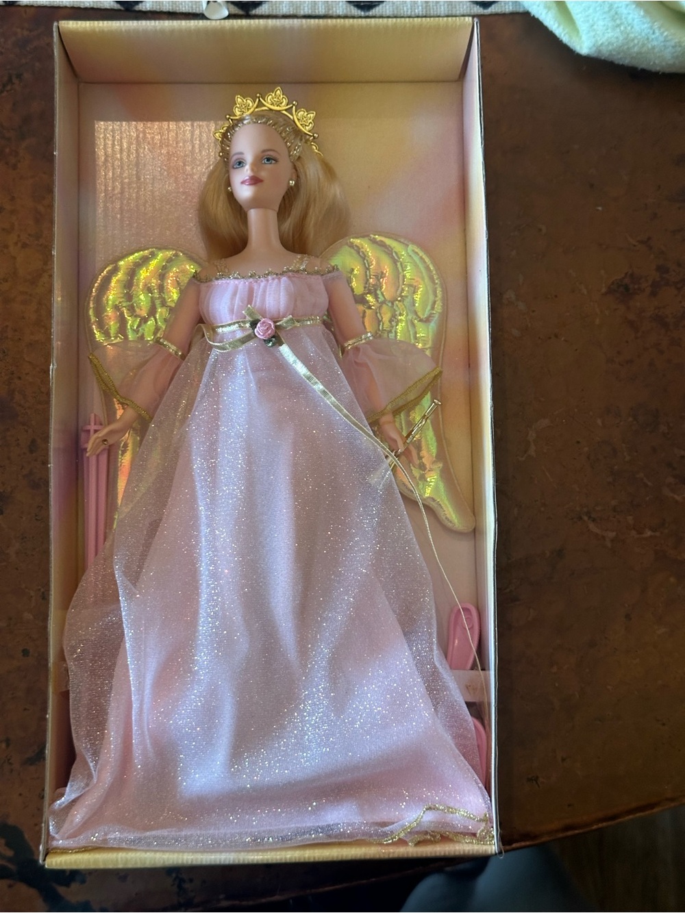 Barbie